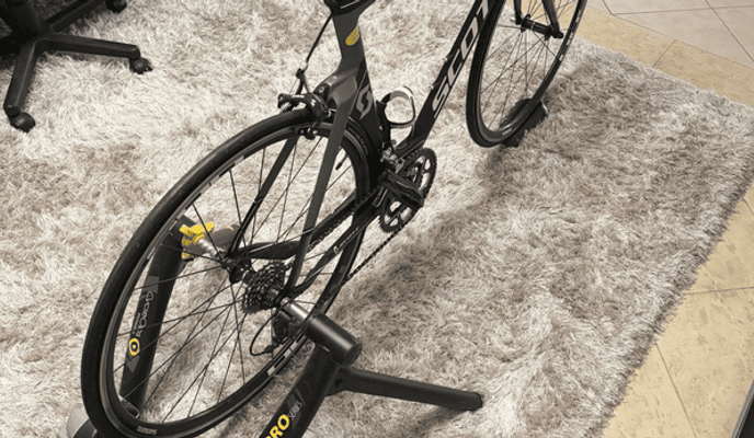 Semexe - Cervelo P2 - 2012 - Tam.56