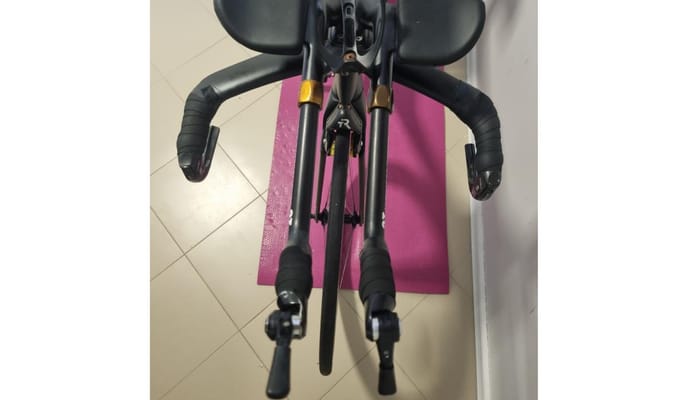 Semexe - Canyon Speedmax CF 7.0 2018