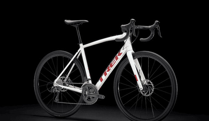 Semexe - Trek Emonda ALR 2023