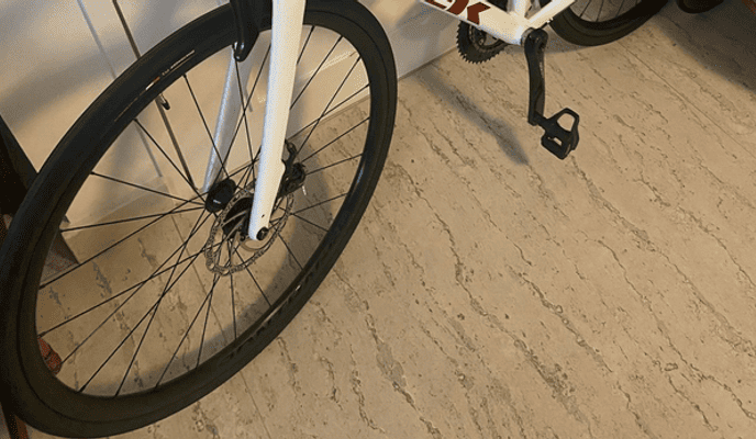 Semexe - Trek Domane AL 3 2021