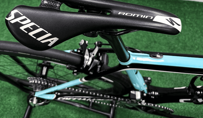 Semexe - Specialized - TARMAC Pro Disc Ultegra DI2