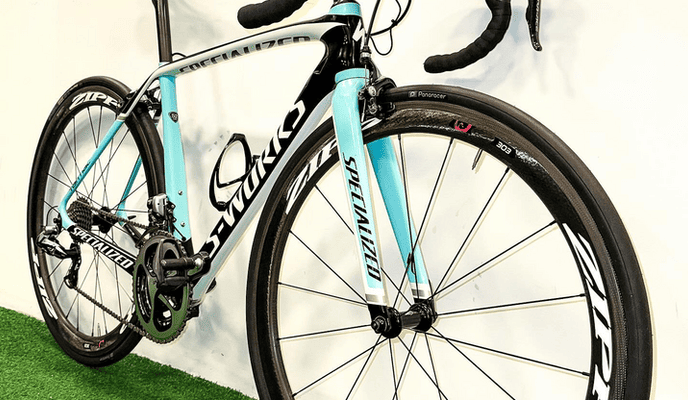 Semexe - Trek Emonda SL 5 2021