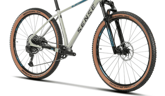 2020 SPECIALIZED CHISEL 29　フレーム　size　S Semexe - Specialized Chisel 29 2020