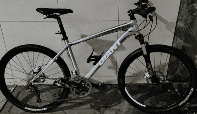 Semexe - GT Bicycles - Zaskar 100R