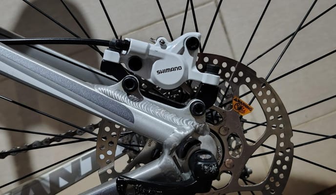Semexe - OGGI BIG WHEEL 7.0 2021