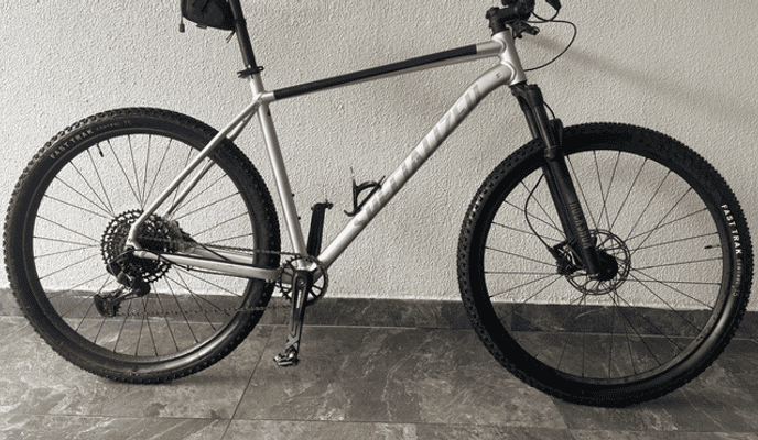 Semexe - Specialized Specialized RockHopper Expert - Sram SX 1 x
