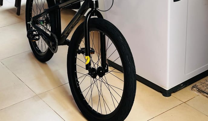 Semexe - Specialized S-Works Enduro 27.5 2018