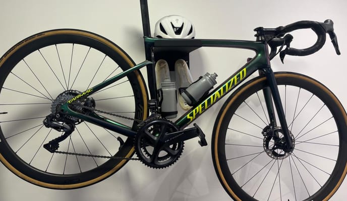 Semexe - Trek MADONE SLR 6 D SPEED 52 BK-WT 2020
