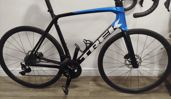 Semexe - Trek Emonda SL 5 2021