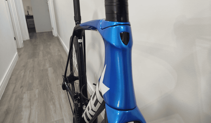 Semexe - Trek Emonda SL 5 2021