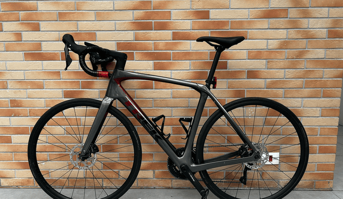 Semexe - Trek Emonda SL 5 2022