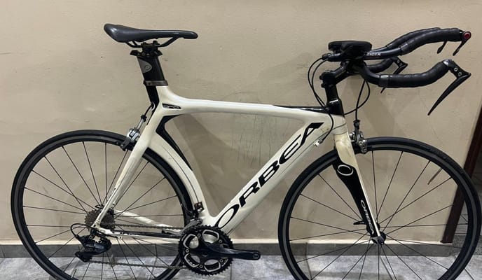 Semexe - Trek Speed Concept SLR9 2024