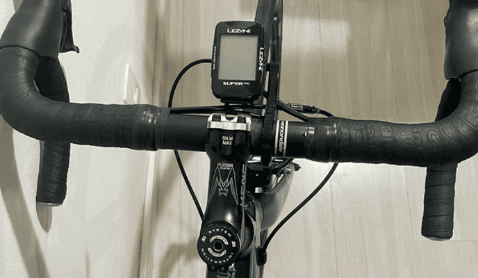 Semexe - Cannondale - Caad 8