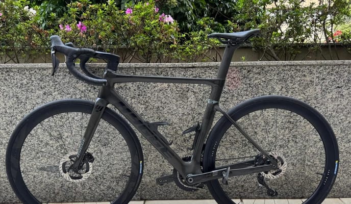 Semexe - Bianchi Aria 2019