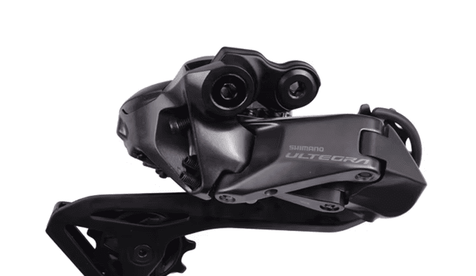 Semexe - Câmbio traseiro di2 ultegra r8150 12 velocidades