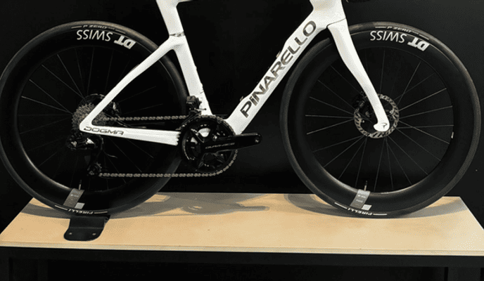 Semexe - Canyon Ultimate CF SL Disc 8.0 2018
