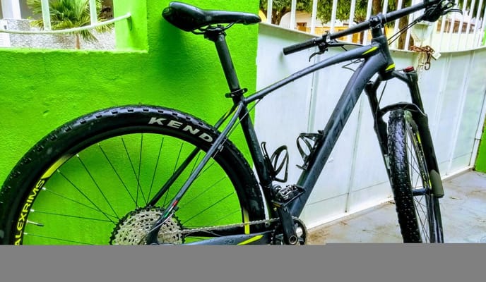 Semexe - OGGI Big Whell 7.3 2020