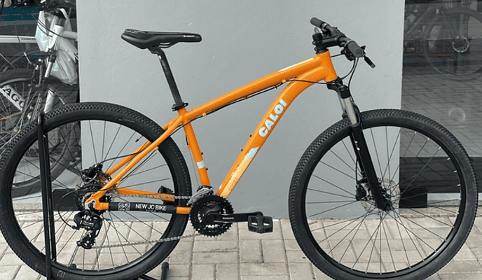 Semexe - Specialized Stumpjumper Comp - aro 26