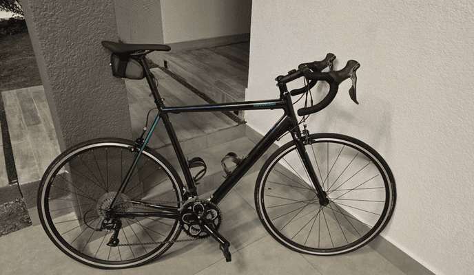 Semexe - Specialized Turbo Creo SL Comp Carbon 2020 XL