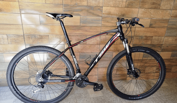 Semexe - Trek ZX 7000 1995