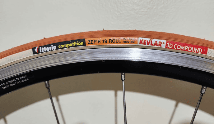 Semexe - Trek 1.2 2015
