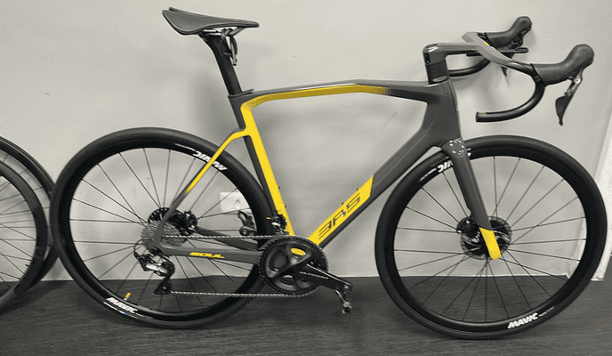 CANYON ENDURACE CF SL xsサイズ Semexe - Canyon Endurace CF SL DISC 9.0 2019
