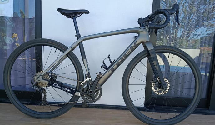Semexe - Trek Checkpoint SL5 2023