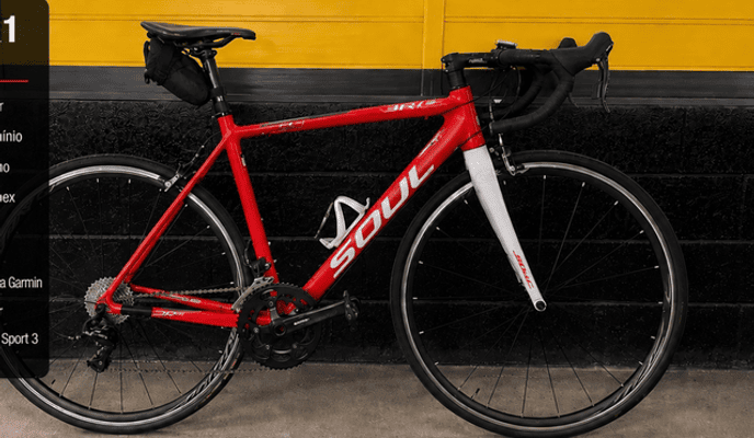 Semexe - Specialized Allez Sport 2019 tam. 49