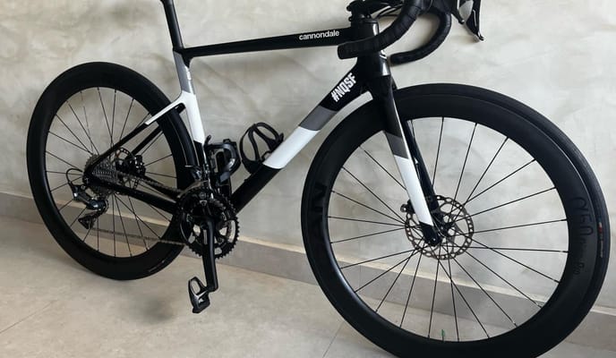 Semexe - Trek Emonda SL 5 2021