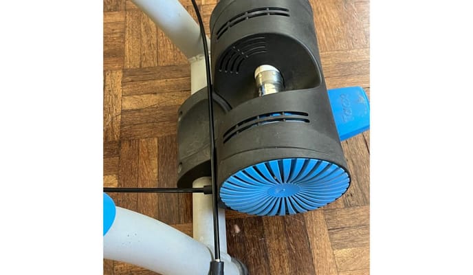 Semexe - Rolo TACX Neo 2T Smart