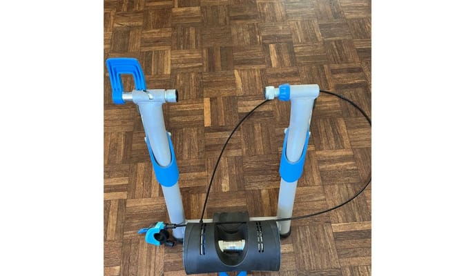 Semexe - Tacx Genius Smart Trainer