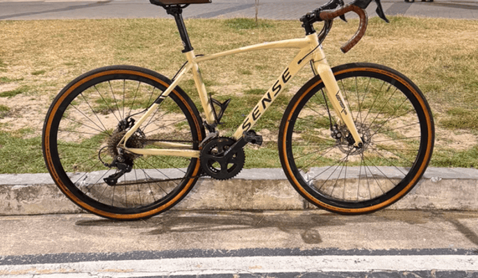 Semexe - Trek Checkpoint SL5 2023