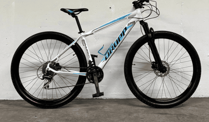 Semexe - Specialized Stumpjumper Comp - aro 26