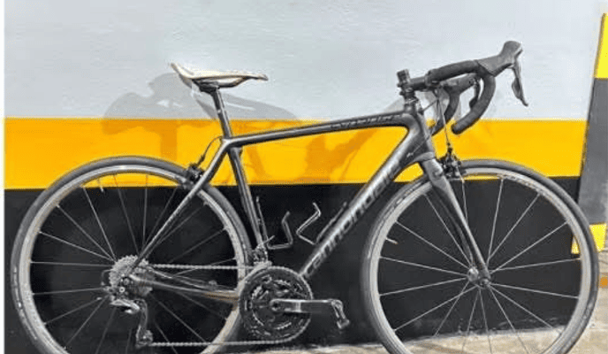 Semexe - Trek One series 1.1 2017