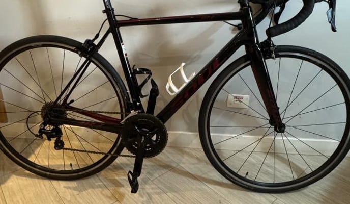 Semexe - Canyon - Canyon Ultimate CF SL 9.0