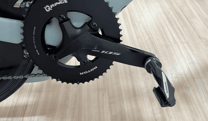 Semexe - Cervelo P3 2011