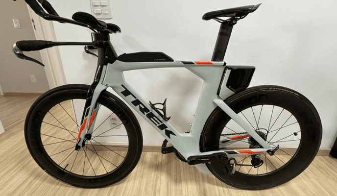 Semexe - Cervelo P3 2011