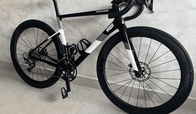 Semexe - Trek Emonda SL 5 2021
