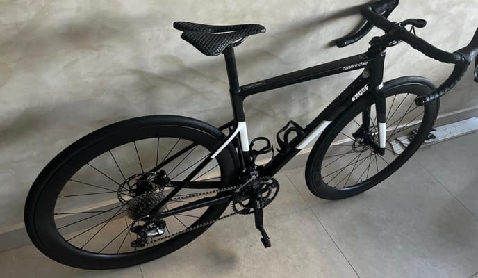 Ljames41 　Émonda SL 5 2021 Semexe - Trek Emonda SL 5 2021