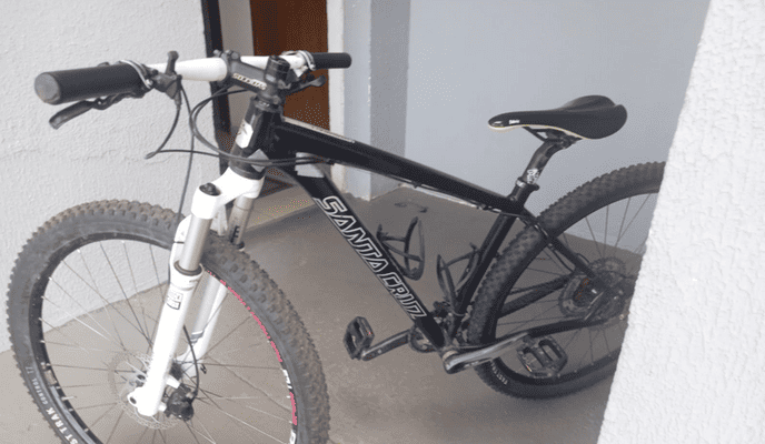 Semexe - Cannondale Jekyll 900 SL 2000
