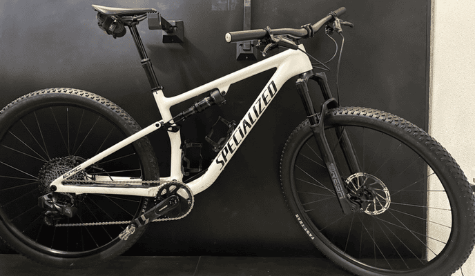Semexe - Cannondale SCALPEL CARBON HT 2 - LEFTY 2024