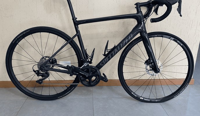 Semexe - Pinarello Dogma Prince 60.1 - Edição Limitada Giovanni