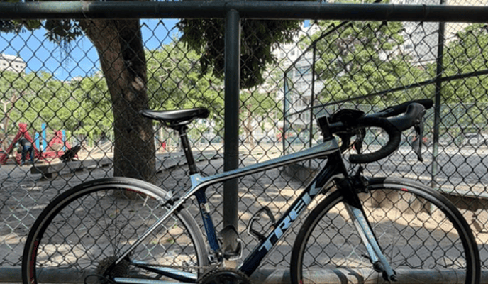 Semexe - Canyon Endurace AL Disc 7.0 2019