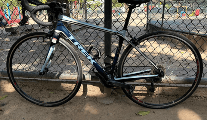 Semexe - Canyon Endurace AL Disc 7.0 2019