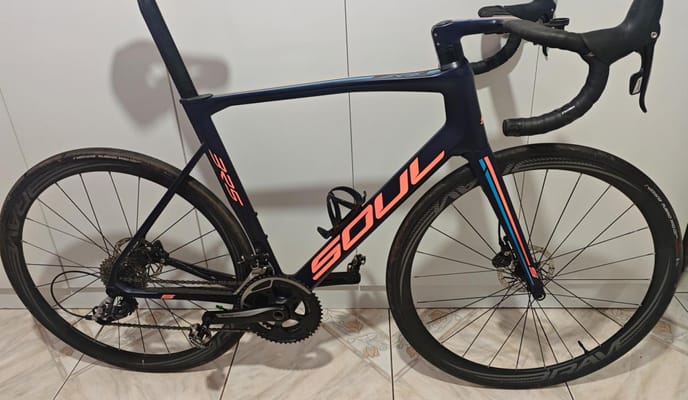 Semexe - Trek Emonda ALR 5 Disc 2020
