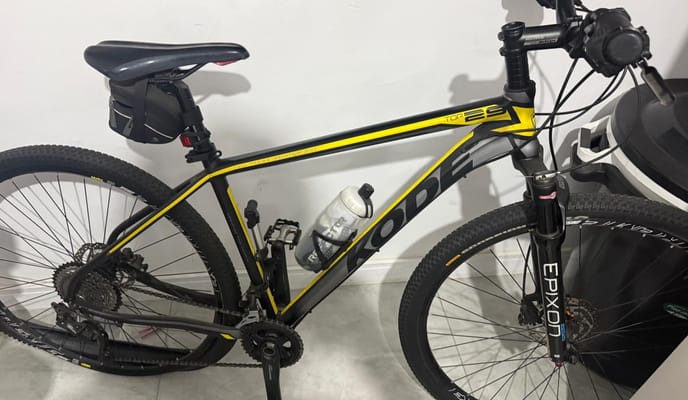 Semexe - Specialized Sirrus X 3.0 2021