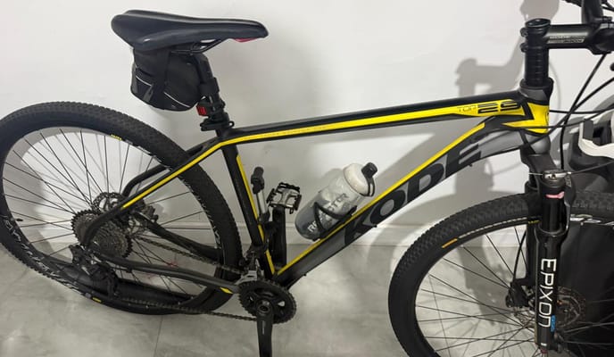 Semexe - Specialized Sirrus X 2.0 2023