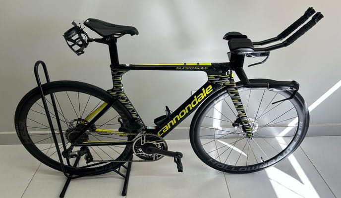 Semexe - Swift Swift Neurogen Mk2 S 2022