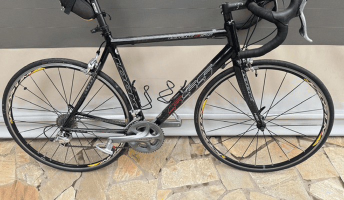 Semexe - Specialized Allez elite 2018
