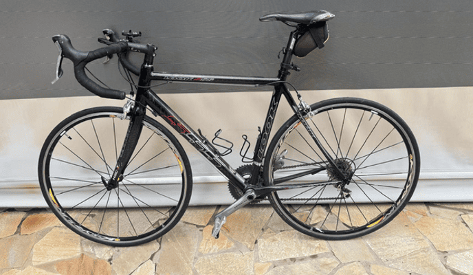 Semexe - Giant Tcr